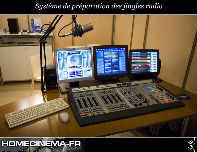 2007 - 10 - Salon SATIS - 15